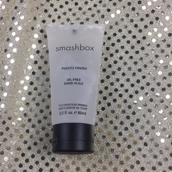 Smashbox Other - New Smashbox photo finish primer 2oz
